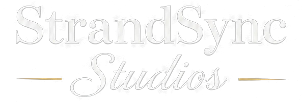 StrandSync Studios